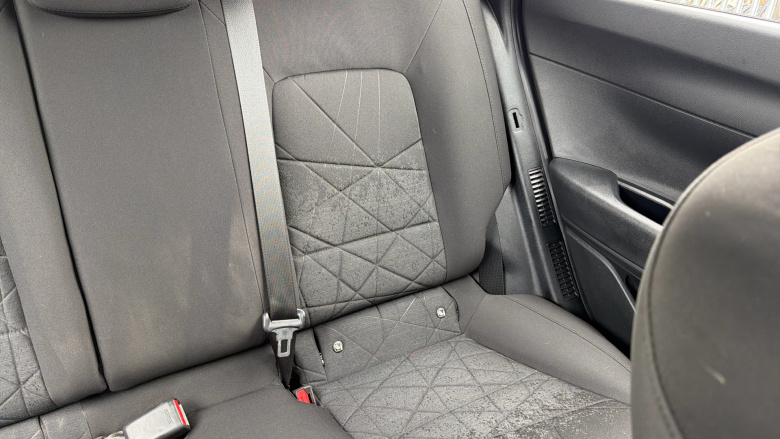 Hyundai BAYON 1.0 TGDi 48V MHEV SE Connect 5dr Petrol Hatchback